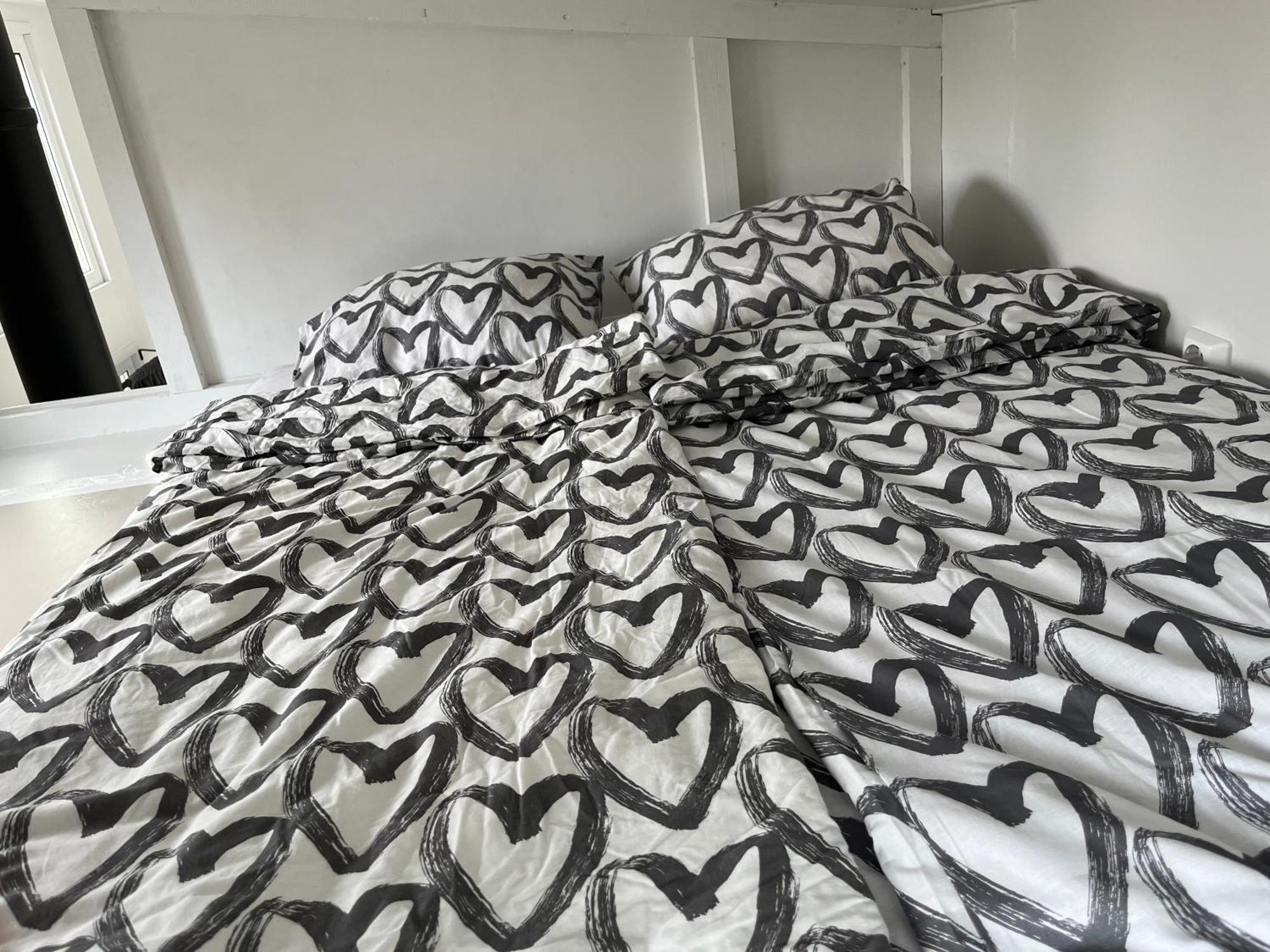Villa Luxus Tiny House Saagala Tornio Exterior foto